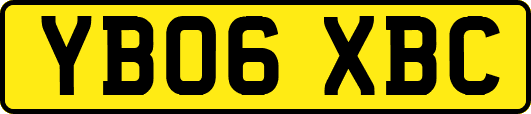 YB06XBC