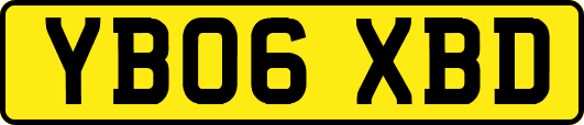 YB06XBD
