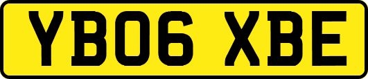 YB06XBE
