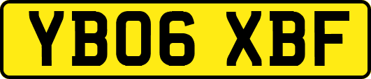 YB06XBF