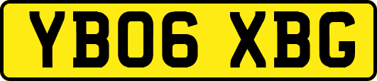 YB06XBG