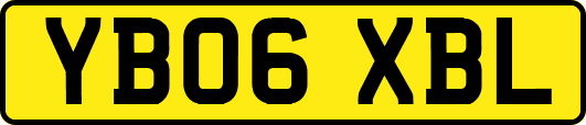 YB06XBL