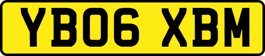 YB06XBM