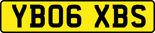 YB06XBS