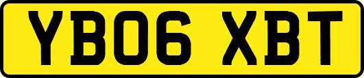 YB06XBT