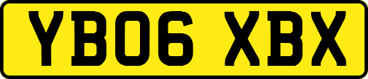 YB06XBX