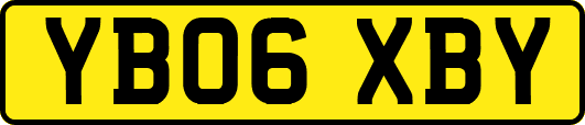 YB06XBY