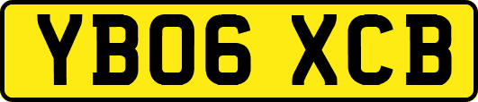 YB06XCB