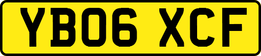 YB06XCF