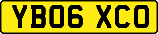YB06XCO