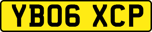 YB06XCP