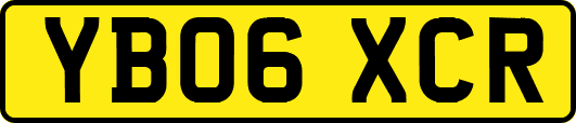 YB06XCR