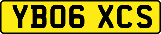 YB06XCS