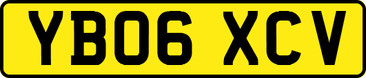 YB06XCV