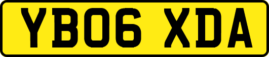 YB06XDA