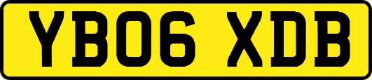 YB06XDB