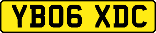 YB06XDC