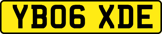 YB06XDE