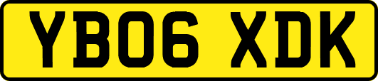 YB06XDK