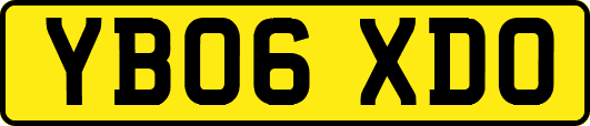 YB06XDO