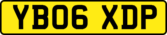 YB06XDP