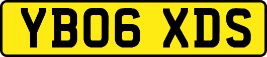 YB06XDS