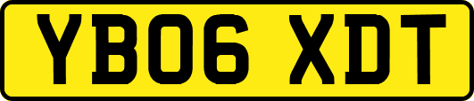 YB06XDT