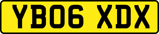 YB06XDX