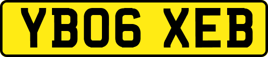 YB06XEB