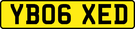YB06XED