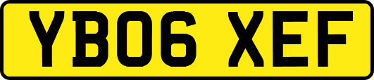 YB06XEF