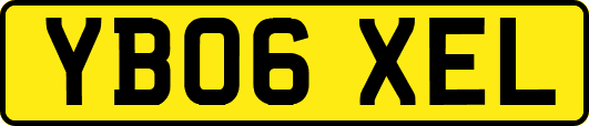 YB06XEL