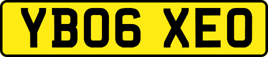 YB06XEO