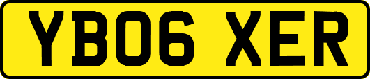 YB06XER