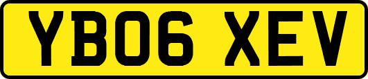 YB06XEV