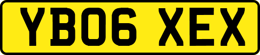 YB06XEX