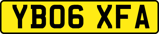 YB06XFA