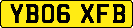 YB06XFB