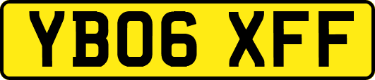 YB06XFF