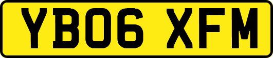 YB06XFM
