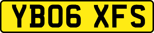 YB06XFS