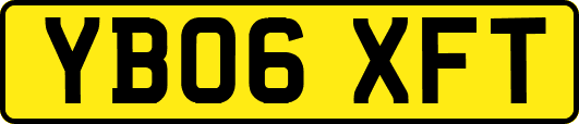YB06XFT