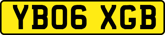 YB06XGB