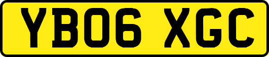 YB06XGC