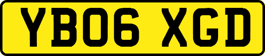 YB06XGD