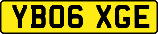 YB06XGE