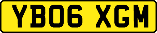 YB06XGM