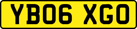 YB06XGO