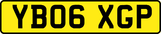 YB06XGP