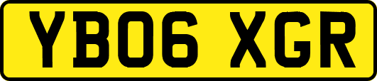 YB06XGR